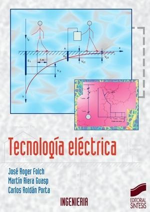 Tecnologia Electrica - Martin Riera Guasp