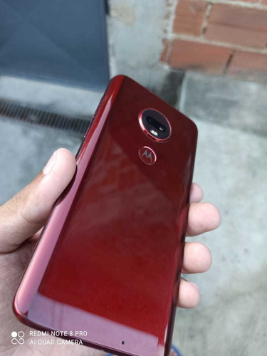 Moto G7 Plus - 4gb Ram / 64gb
