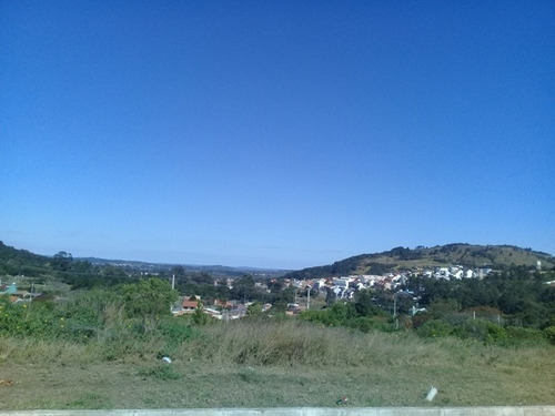 Terreno Em Vila Nova - Lu268324