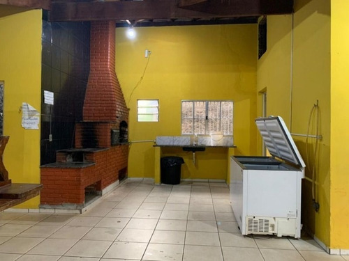 Imagem 5 de 14 de Vende -se Essa Chácara No Parque Dante Marmirolli - Sumare/sp. - Ch00039 - 70446405