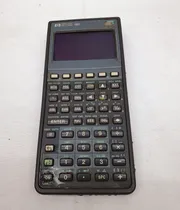 Comprar Não Funciona \u002F Calculadora Hp 48g  Hewlett Packard - Ler Des
