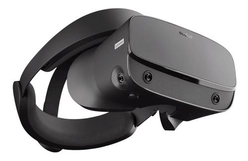 Imagen 1 de 4 de Oculus Rift S - Lente En Perfecto Estado - Sólo Lente