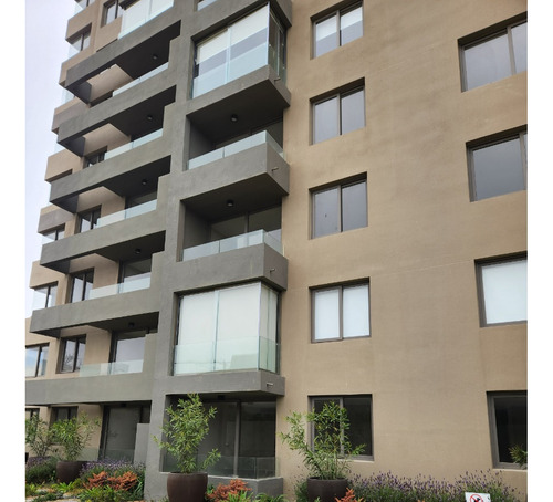 En Venta Departamento Nuevo, No Pagas Pie.