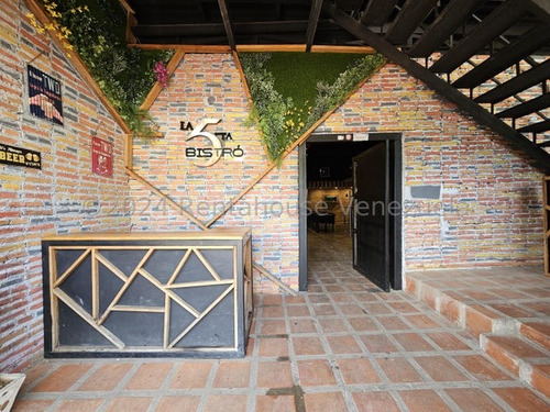 Fondo De Comercio En Venta En El Toro Las Delicias 25-619 Wjo