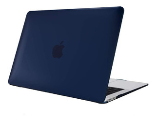 Macbook Pro 13 Touch Bar Carcasa Protector Case Color Mate.