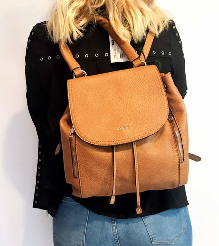Mochila Prune Nueva