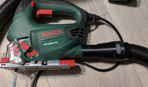 Adaptador Manguera Aspiradora Karcher Wd3 A Bosch - Makita
