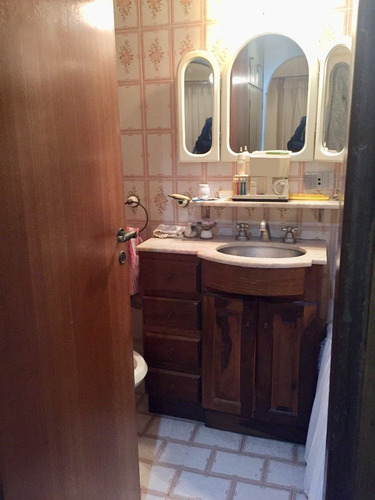 Imagen 12 de 18 de Venta Semipiso 4 Amb. Con Dependencia De Servicio. Cochera Cubierta Y 2 Bauleras