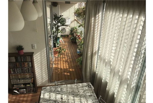 Imagen 4 de 27 de Dpto 3 Amb C/balcon Al Frente C/amenities En Venta
