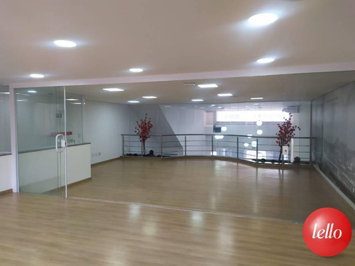 Comercial/industrial - Ref: 80277