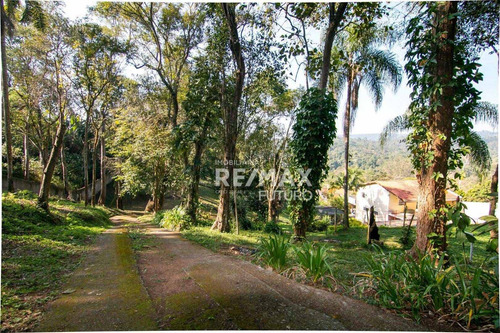 Imagem 30 de 30 de Chácara Com 2 Dormitórios À Venda, 4500 M² Por R$ 487.000,00 - Bairro Da Graça - Cotia/sp - Ch0006