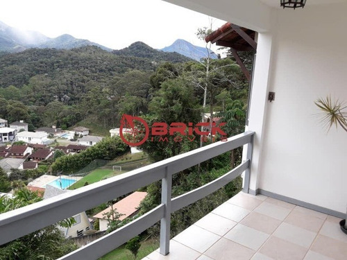 Imagem 14 de 23 de Casa Com 4 Quartos Sendo 2 Suítes Em Condomínio No Panorama. - Ca00788 - 33509216