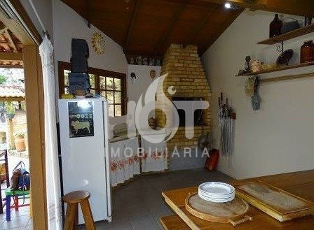 Imagem 3 de 17 de Casa Para Vender No Saco Dos Limões 3 Quartos, Florianópolis Sc - 3220
