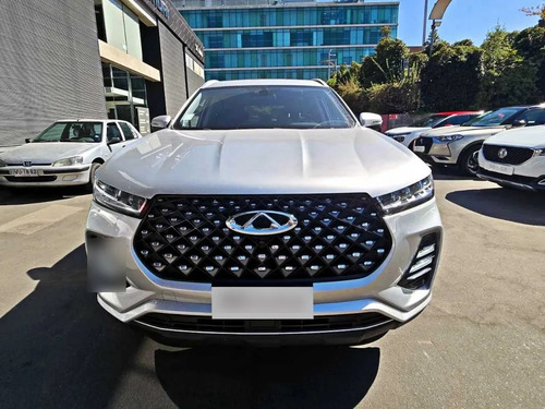 Chery Tiggo 7 1.5 Gls At 2024