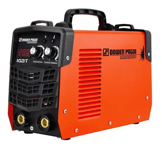 Soldadora Electrica Dowen Pagio S200p | MercadoLibre 📦
