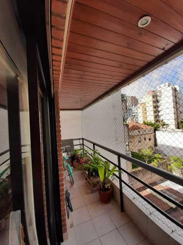 Imagen 10 de 24 de Departamento 3 Ambientes Barrio Norte (venta Con Renta)