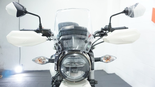 Imagen 16 de 20 de Hero Xpulse 200 Moto Enduro 0km 2023 Uno Motos No Xr 150