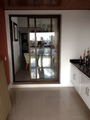Imagem 20 de 30 de Apartamento Belíssimo Para Venda Ou Locação No Cap Ferrat - Ap1265