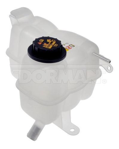 Depósito Anticongelante Del Ford Lobo 2008 4.6l Dorman