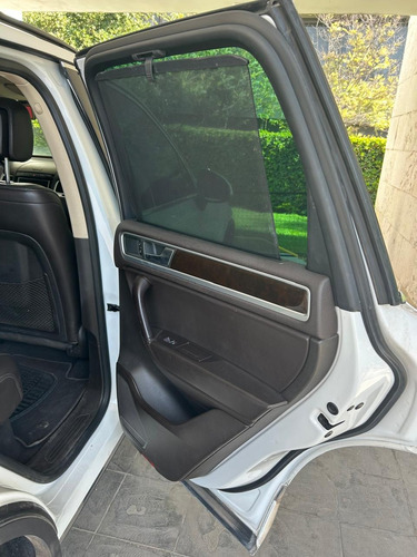 Volkswagen Touareg 3.0 V6 T Diesel Boton Encendido At