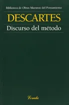 Comprar Discurso del método, de Descartes, René. N\u002Fa, vol. Volumen Unico. Editorial Losada, tapa blanda, edición 1 en español, 2004