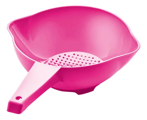 comprar Colador De 1l - Tupperware - Tuper