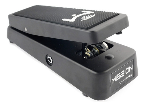 Mission Engineering Vm-pro Pedal De Volumen