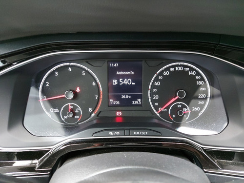 Volkswagen Polo Comfortline Manual Test Drive