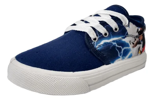 Zapatillas nauticas niños sale