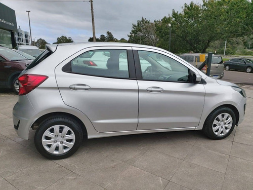 Imagem 9 de 13 de Ford Ka 1.5 Ti-vct Flex Se Manual