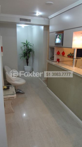 Imagem 18 de 30 de Sala / Conjunto Comercial, 105 M², Independência - 9816