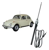 Comprar Antena Radio Truffi Fusca Variant Tl 4 Estágios Base Cromada