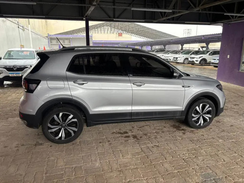 Volkswagen T-Cross 1.4 TSI Highline (Aut) (Flex)