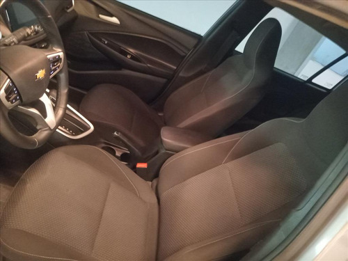Chevrolet Onix 1.0 TURBO FLEX LTZ AUTOMÁTICO