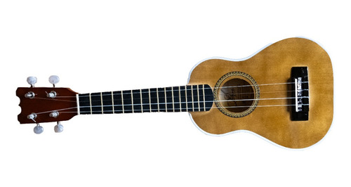 Ukelele Clásico Guitarras Ochoa 