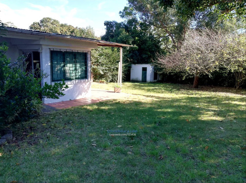 Imagen 10 de 16 de Casa 2 Dormitorios Cw123436