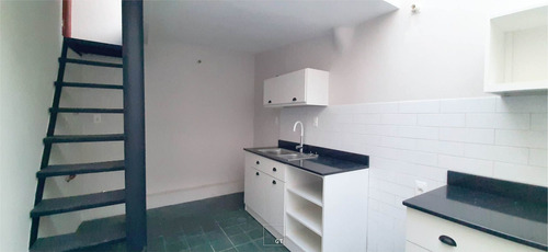 Imagen 14 de 18 de Casa Ph Venta Pocitos Nuevo 2 Dormitorios 2 Baños