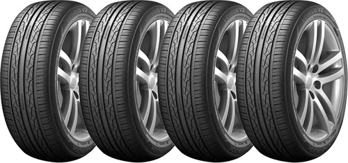 Kit de 4 neumáticos Hankook Ventus V2 Concept 2 H457 P 205/55R16 94 V