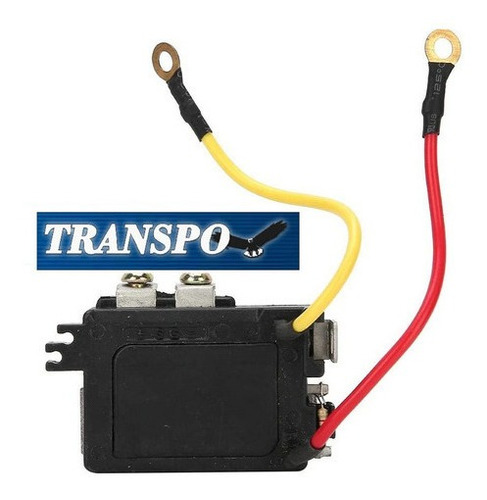 Modulo De Encendido Toyota Sky / Araya / Stalet 92 Nm-472