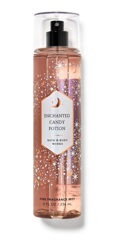 Enchanted Candy Potion Bath And Body Wo - mL a $847