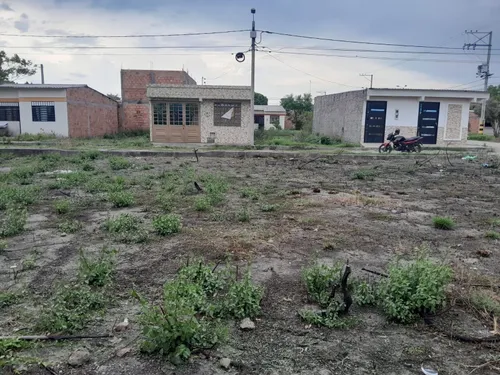 Lotes De 90 Metros Cuadrados