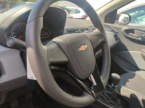 Nuevo Chevrolet Onix 1.4 Joy 5 Puertas 0km 2021 Contado