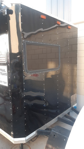 Trailer Gooseneck