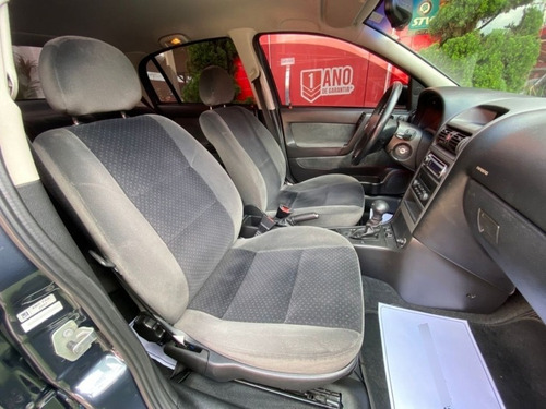 Imagem 11 de 15 de Astra Sedan Elegance Aut 2007 Star Veiculos