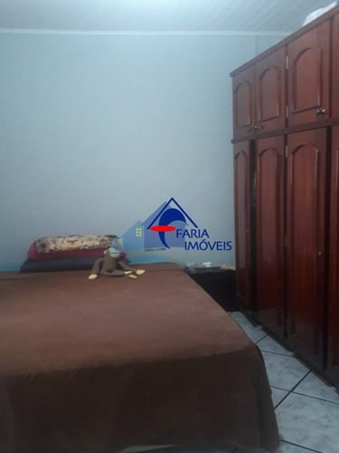 Imagem 14 de 16 de Casa - Ca0596 - 69213290