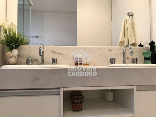 Apartamento Com 4 Dormitórios À Venda, 210 M² Por R$ 2.485.000 - Vila Leopoldina - São Paulo/sp - Ap18976