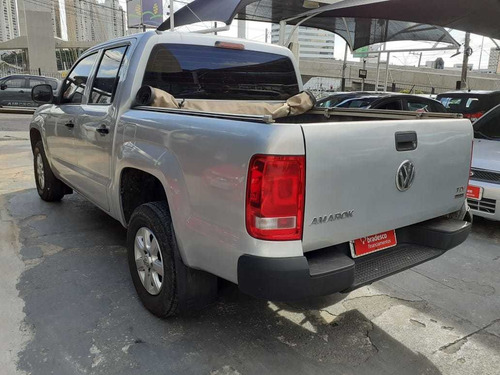 Volkswagen Amarok Cd 2.0 16v/s Cd2.0 16v Tdi 4x4 Die