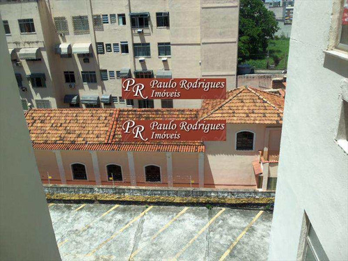 Imagem 12 de 14 de Código:50145 Apartamento Com 1 Dorm, Méier - V50145