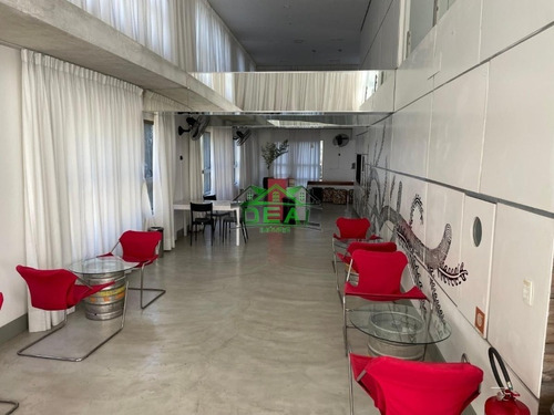 Imagem 12 de 23 de Lindo Apartamento À Venda Na Vila Leopoldina. - 1820