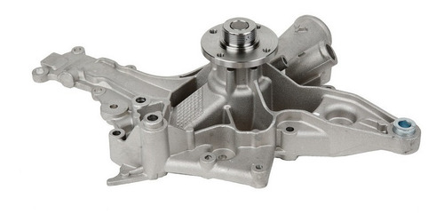 Bomba Agua Mercedes-benz Ml320 V6 3.2l 2000